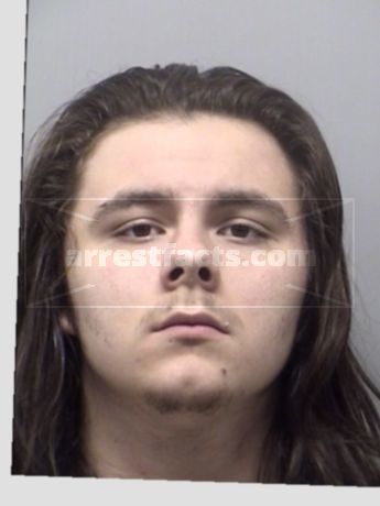Joshua Martin Gonzales