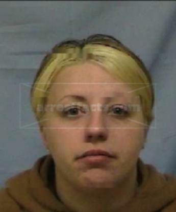 Brandie Jean Reese