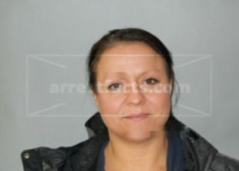 Kimberly Irene Kelly