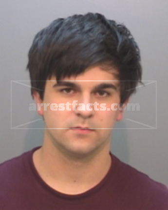 Alex Ryan Green