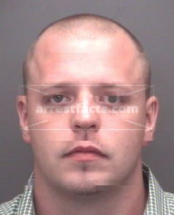 Brandon Michall Nordby