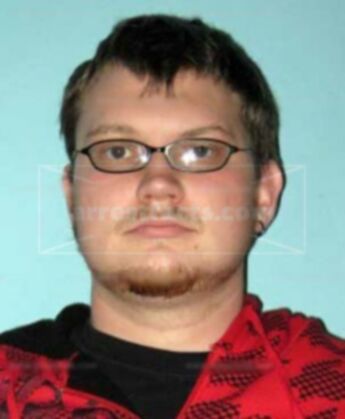 Brandon Parks Pearman