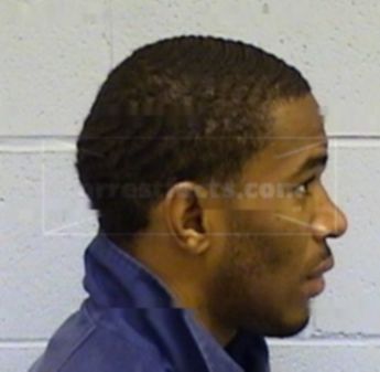 Rashaud Paul