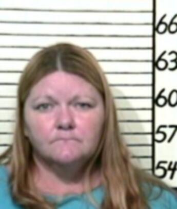 Rhonda Michelle Angier