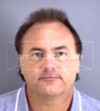 Dennis Blaine Mcguire