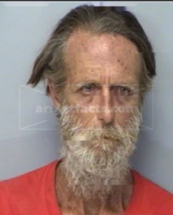 Douglas Wayne Woody
