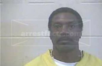Mack 126095 Jones