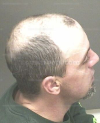 Scott David Blevins