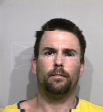 Christopher Patrick Courtney