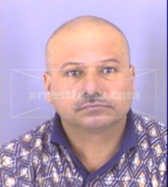 Jose Antonio Betancourt