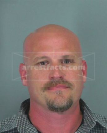 Jarrod Lee Leonard