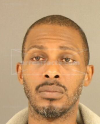 Kenneth Maurice Banks