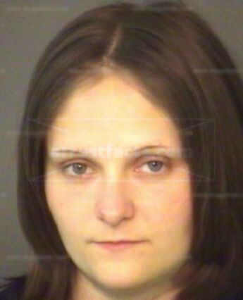 Brittany Leigh Herring