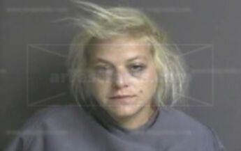 Sara Ann Gordon