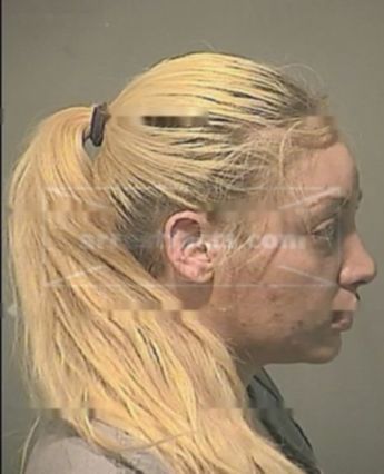 Courtney Brooke Hamilton