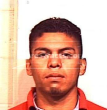 Alberto Resendiz Perez