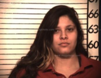 Savannah Pauline Valadez