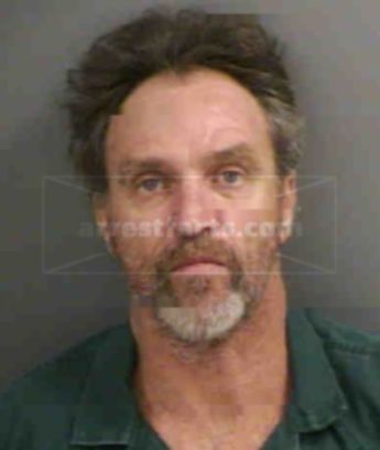 John Franklin Crews