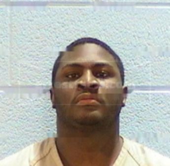 Rasheed Thurman