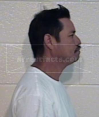 Cuauhtemoc Medrano Rodriguez