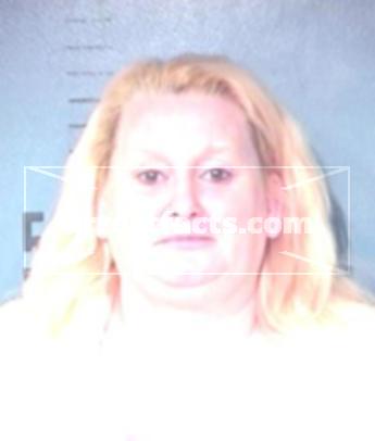 Theresa Ann Hernandez