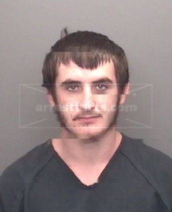Cory David Brown