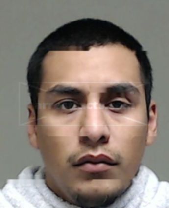 Jose Miguel Acosta-Macias