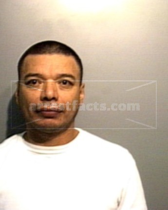 Hector Antonio Galvez-Ramirez
