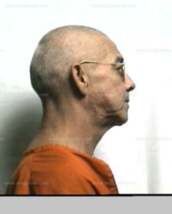 William J Shirey Jr.