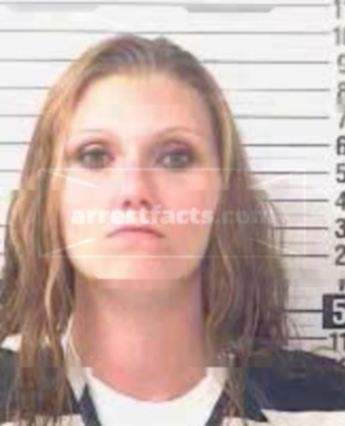 Jessica Yvonne Lynn (Clark) Foster