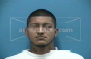 Roger Alexander Reyes