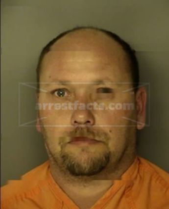 Billy Raymond Sharpe