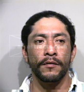 Martin Fernando Acevedo