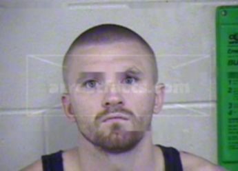 Anthony Scott Alexander