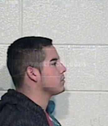 Adrian Martin Rodriguez Gonzalez