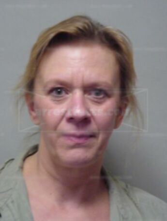 Sherrie L Waldren