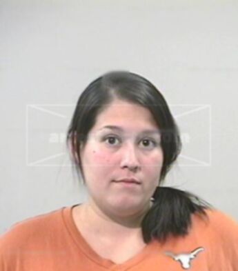 Jessica Deleon Echartea