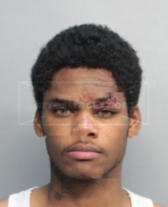 Raymand James Colquitt