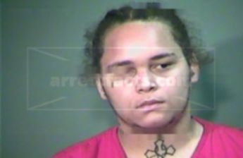 Shaleah Marie Fulton