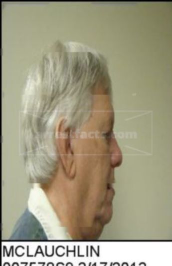 Michael Edwin Mclauchlin