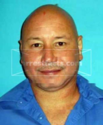 Manuel Colon Rodriguez