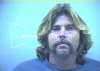 Douglas James Davis