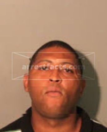 Jermaine Gaines