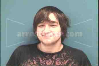 Derek John Claude