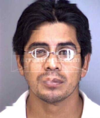 Ezequiel Aguilar