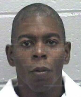Larry Lamar Anderson