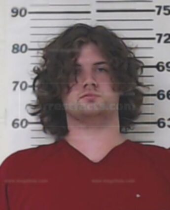 Andrew Bates Nelson