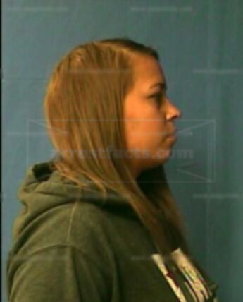 Victoria Stephanie Hendertilo