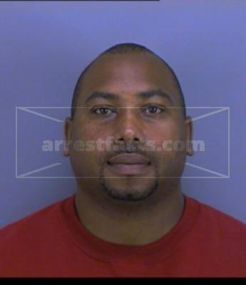 Burton Dee Crumpton