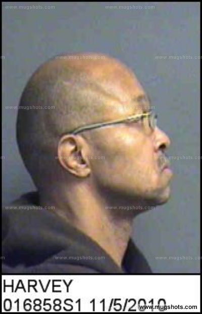 Michael Harvey Jr.